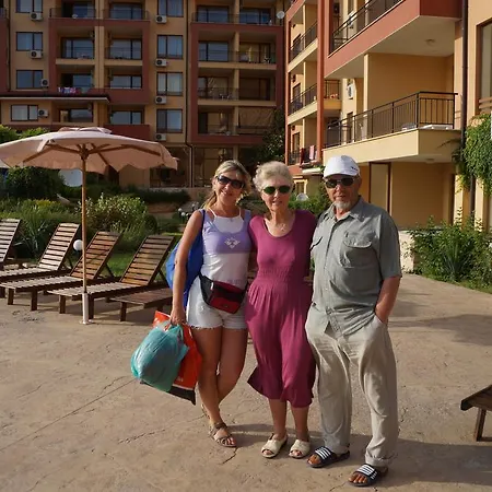 Apartments *