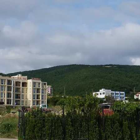 Apartments *