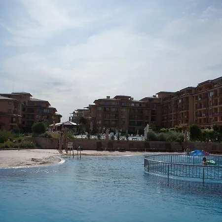 Apartments 아파트 *