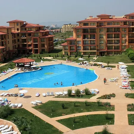Apartments *