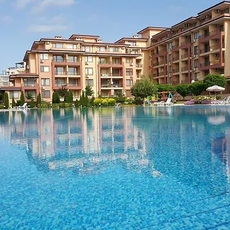 Apartments 아파트